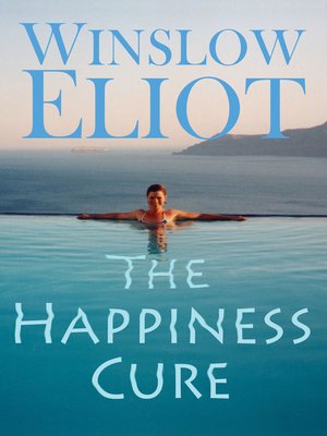 cover image of The Happiness Cure